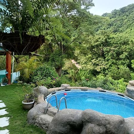 Casaluna Tayrona Villa Santa Marta Dış mekan fotoğraf