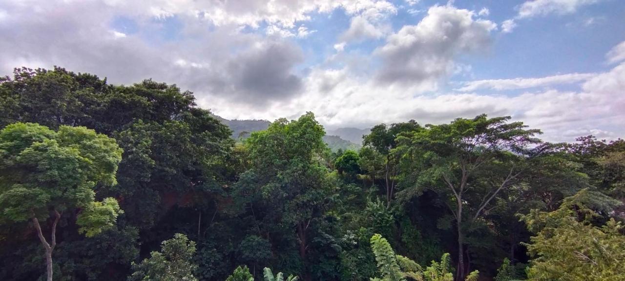 Casaluna Tayrona Villa Santa Marta Dış mekan fotoğraf