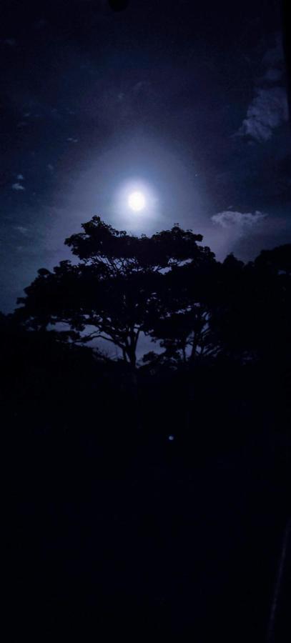 Casaluna Tayrona Villa Santa Marta Dış mekan fotoğraf