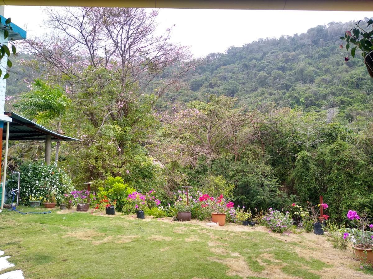 Casaluna Tayrona Villa Santa Marta Dış mekan fotoğraf