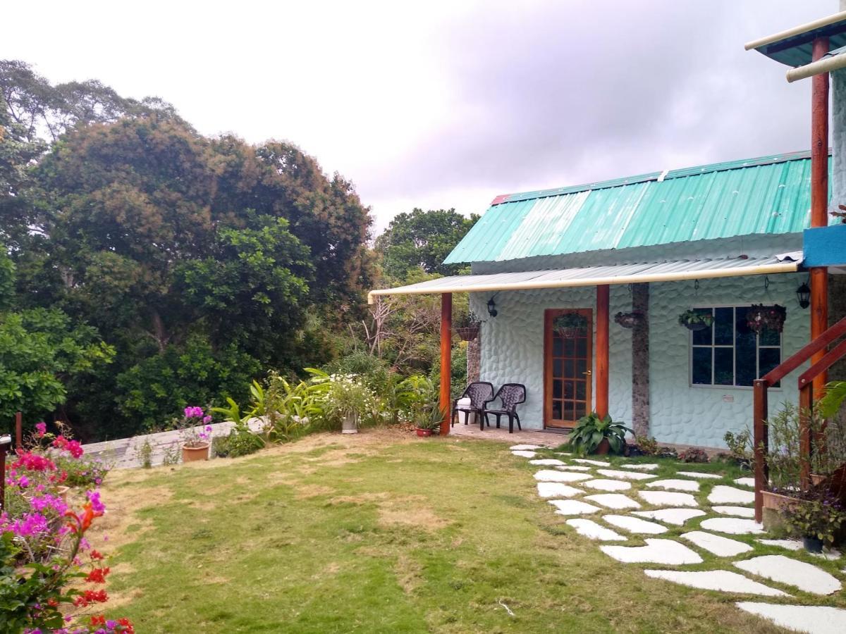 Casaluna Tayrona Villa Santa Marta Dış mekan fotoğraf