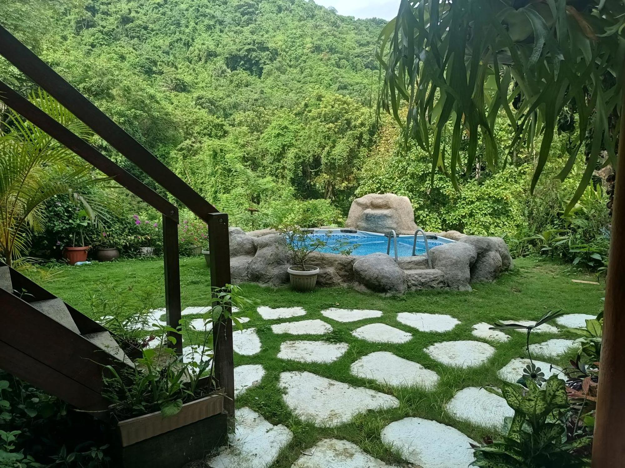 Casaluna Tayrona Villa Santa Marta Dış mekan fotoğraf